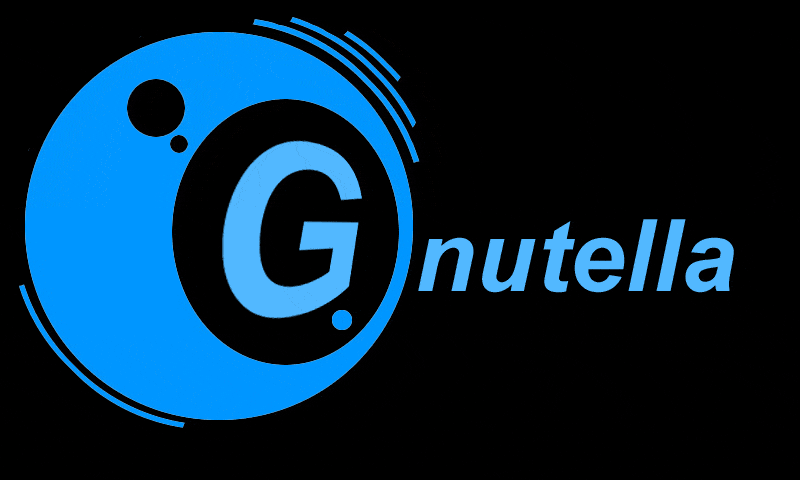 gnutella logo design