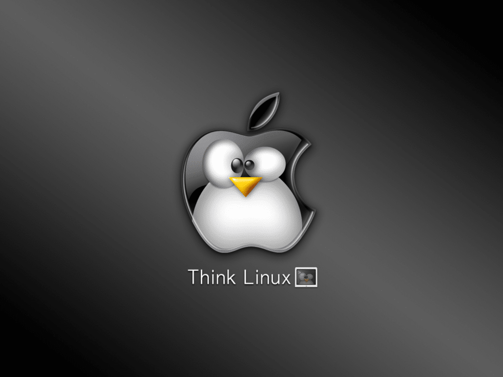 thinklinux 1400x1050