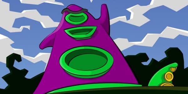 Day of the Tentacle 01