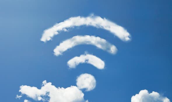 boost wifi signal