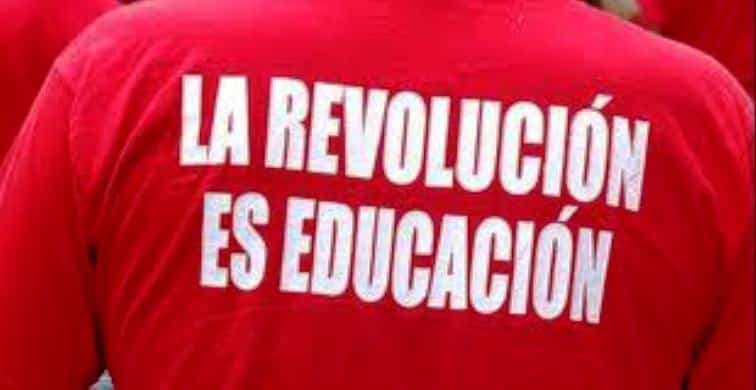 1362022006 LA REVOLUCION ES EDUCACION