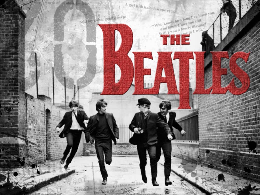 Bajate la discografía completa de The Beatles ¡gratis! 1 E78