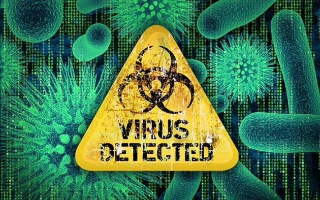Alerta Virus