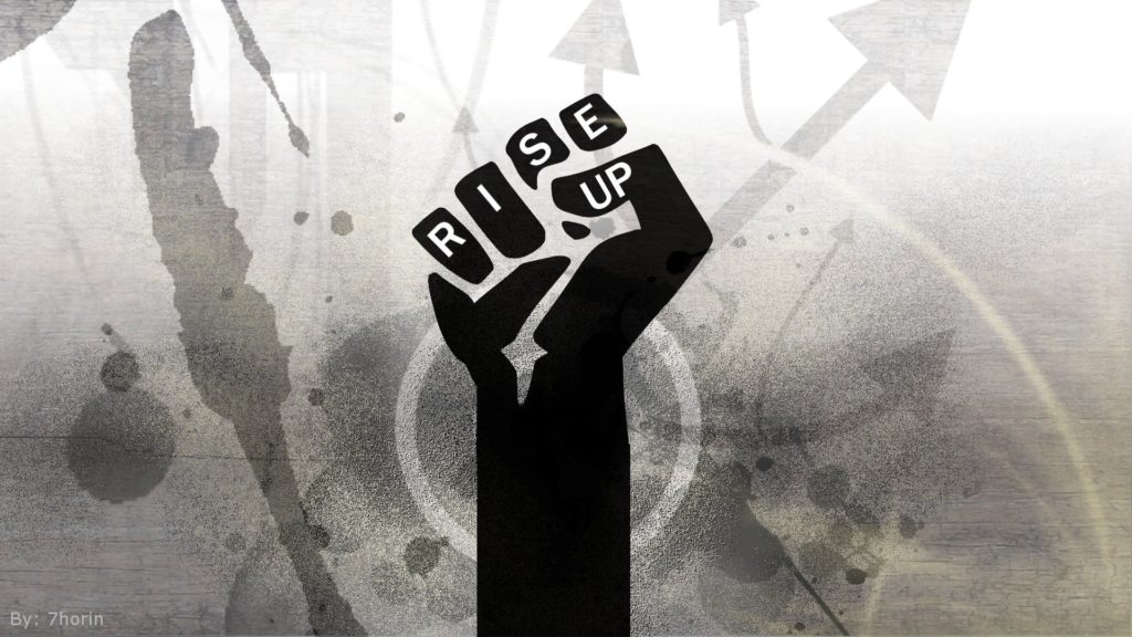 Riseup lanza genial concurso aniversario 2 rise up by 7horin d37yea1