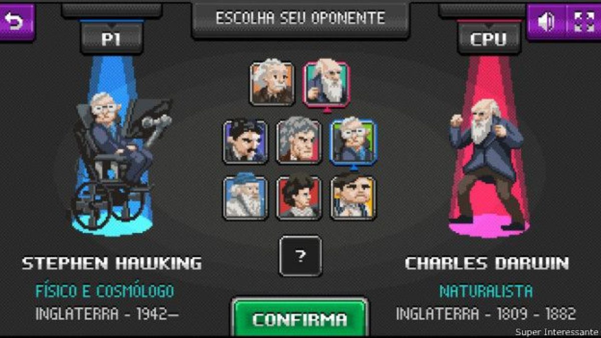 Genial: un Mortal Kombat protagonizado por científicas (¡y online!) –  TRIBUNA HACKER