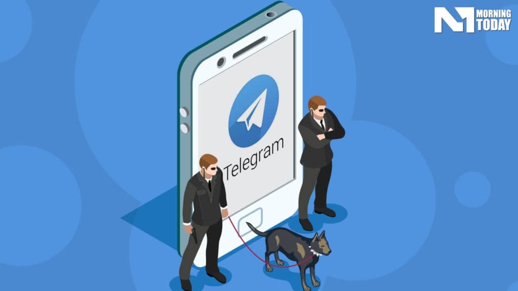 qué es telegram