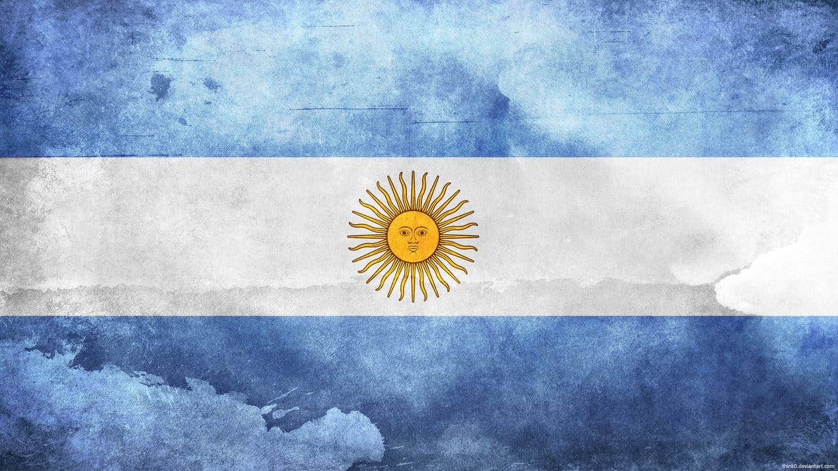 argentina flag by think0 d9qupi4
