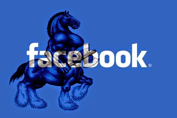 facebook trojan
