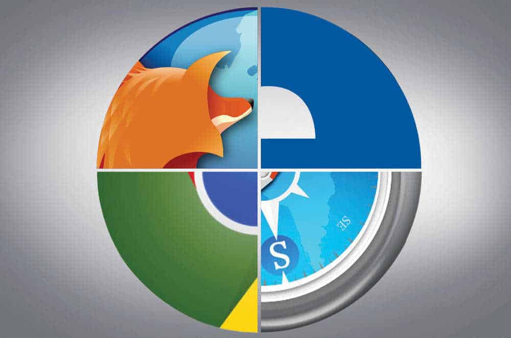 Best browser 2014