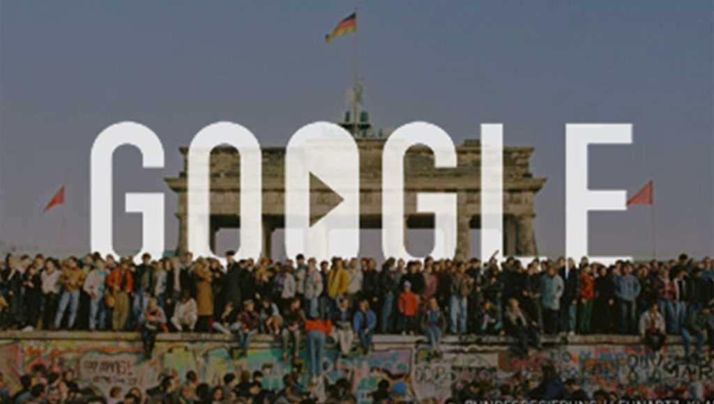 Google Doodle berlin2