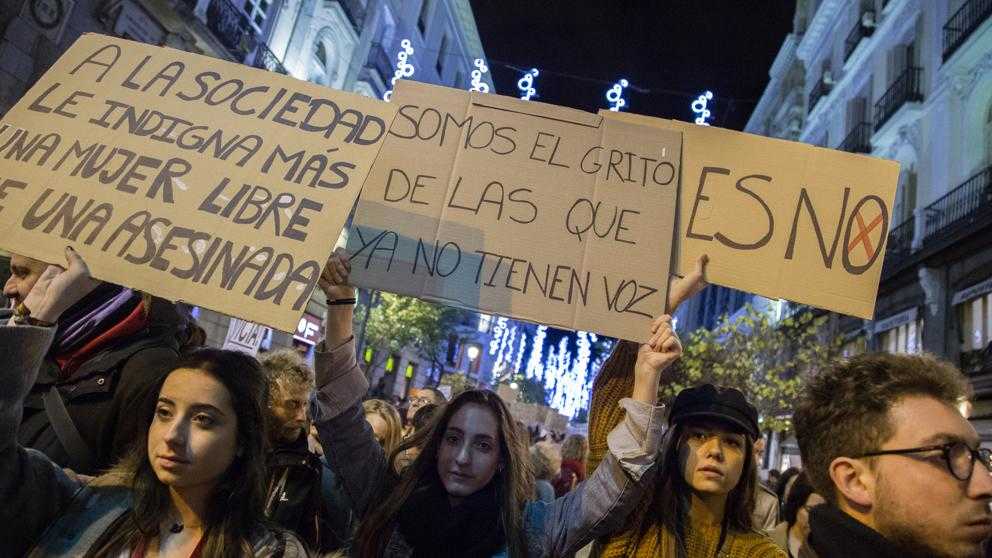 img tamiguet 20171221 122258 imagenes lv getty feminismo tendencias sen kXtC U433799578512S6D 992x558@LaVanguardia Web