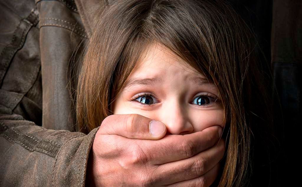 Ese cuerpo no te pertenece