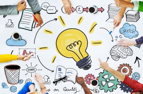 trabajo del conocimiento colaborativo