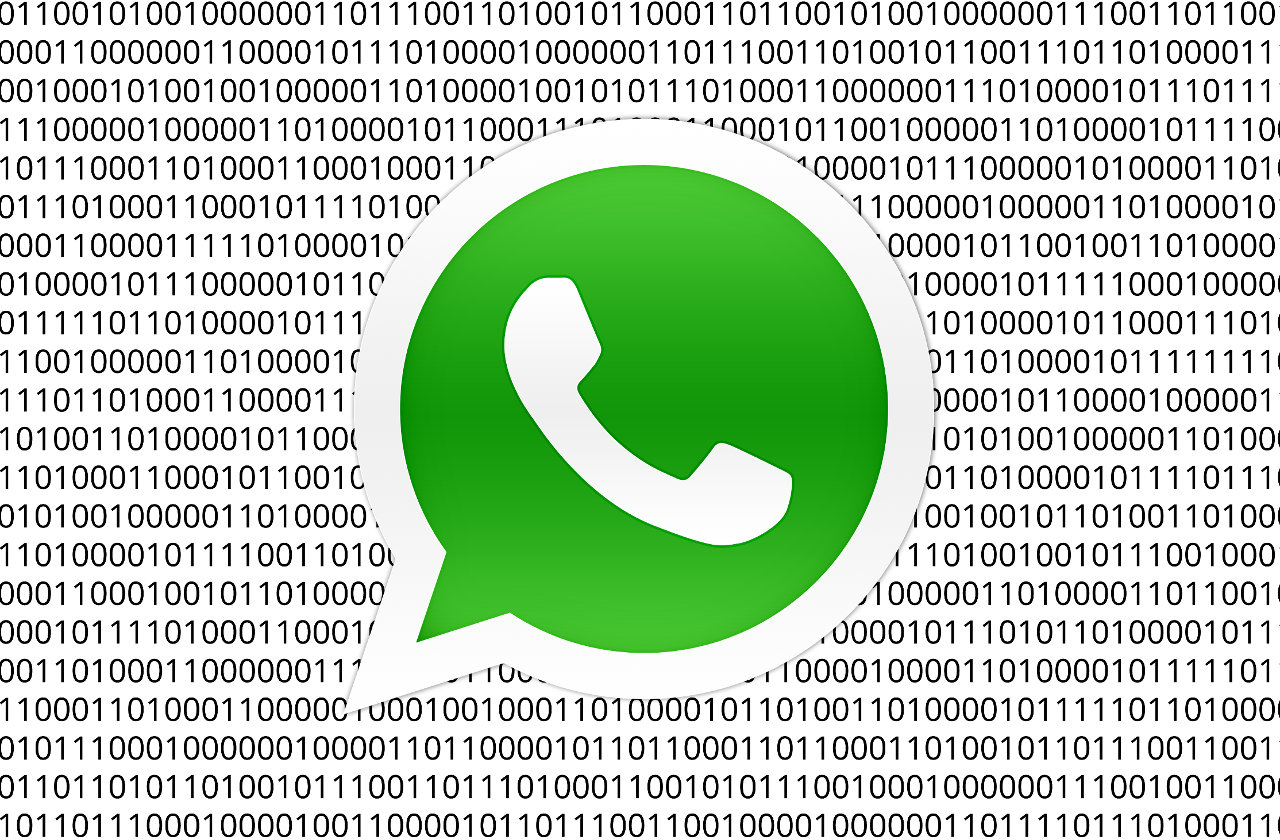 whatsapp encryption featured
