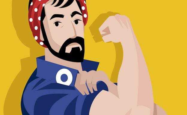 El discurso del feminismo despolitizado, posmoderno y neoliberal 1 feminismo kYSB U501199639104eoB 624x385@La Verdad