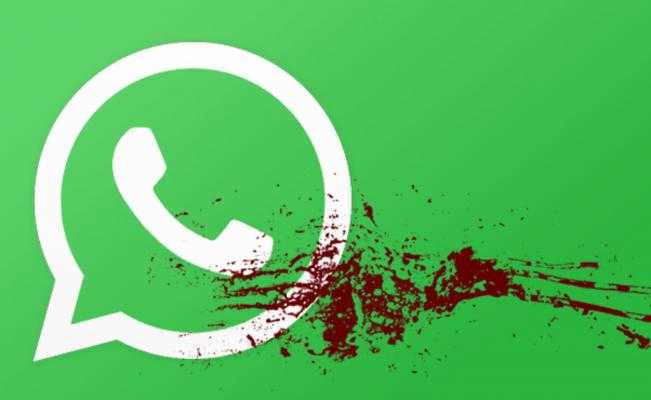 whatsapp india fake news 2