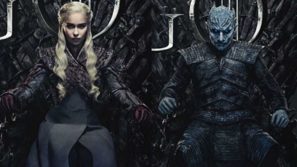 Malvado: una web envía SMS con spoilers de la octava temporada de Game of Thrones 2 game of thrones 8 645623 Malvado: una web envía SMS con spoilers de la octava temporada de Game of Thrones