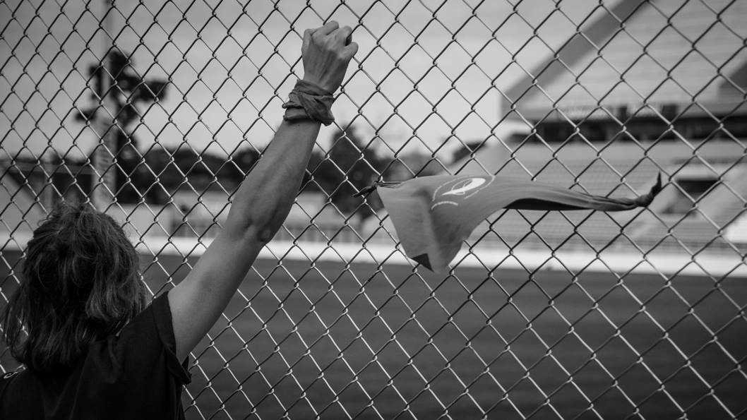 hinchada futbol femenino seleccion cancionero