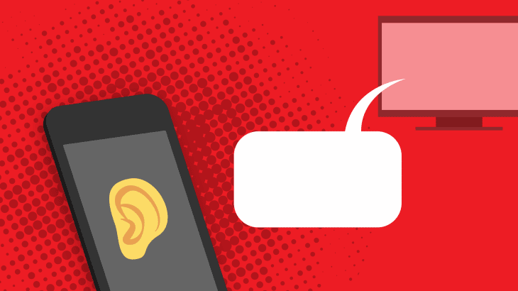 tu telefono te espía