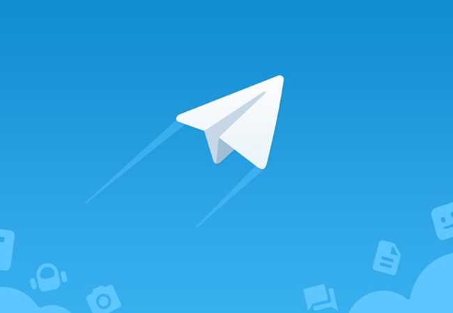 Telegram en China: revolución