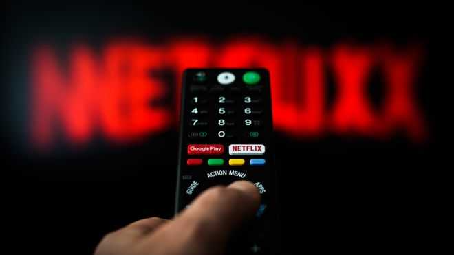 netflix espia actividad física