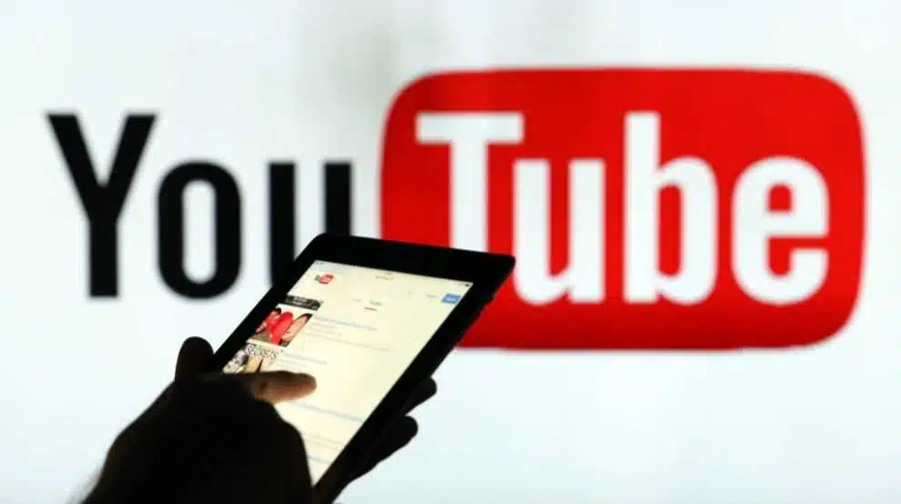 Qué ocurre cuando Youtube se convierte en la primera fuente de información de los jóvenes