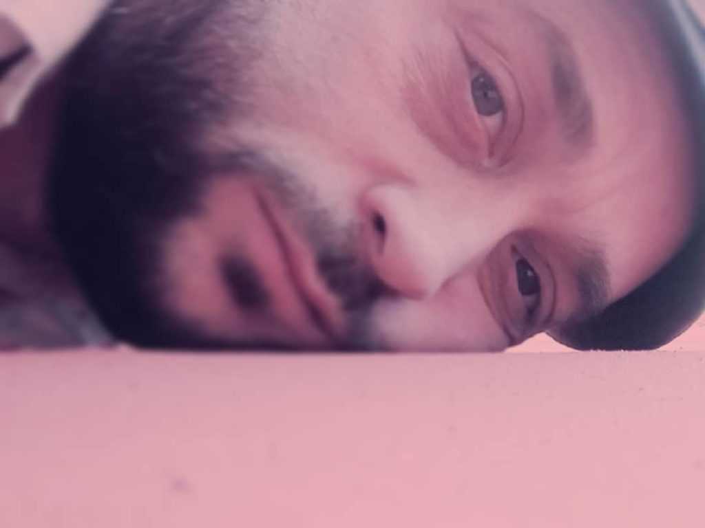 Gonzalo Dreizik: “Las artistas tenemos que abrazar a la gente en esta cuarentena” 4 Gonzalo Dreizik el papilo