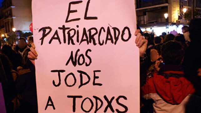 Masculinidad & Confinamiento