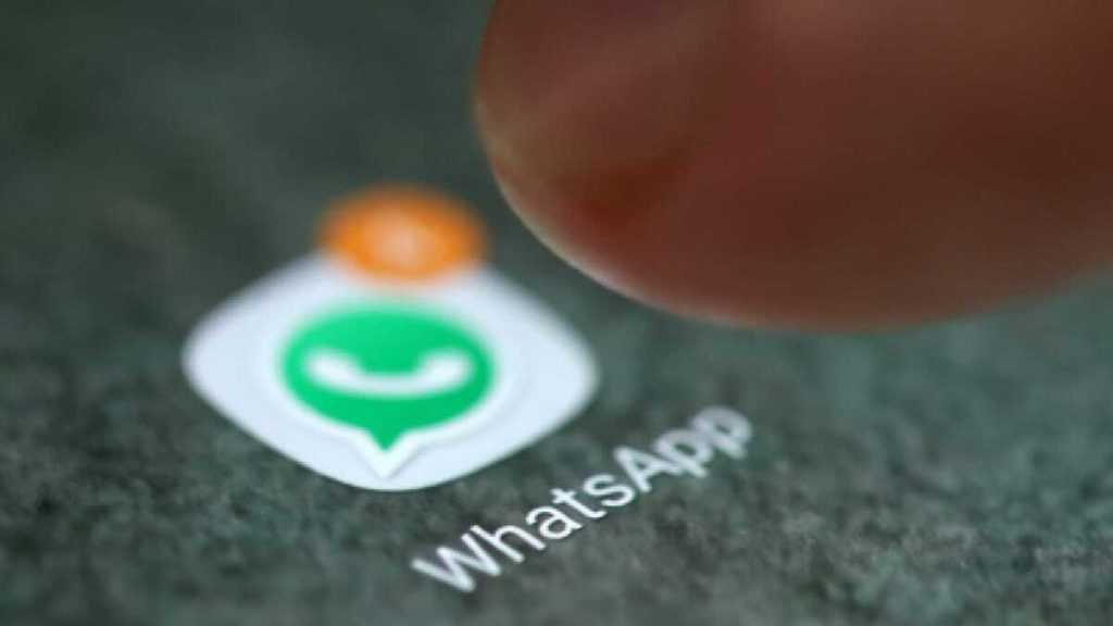 WhatsApp: Cómo saber cuánto tiempo lo usás por día 3 Cómo medir el tiempo que dedicás a WhatsApp