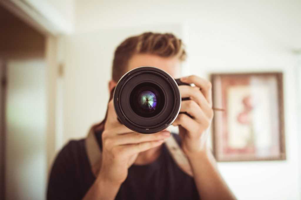 Nikon ofrece gratis un curso de fotografía que normalmente cuesta $250