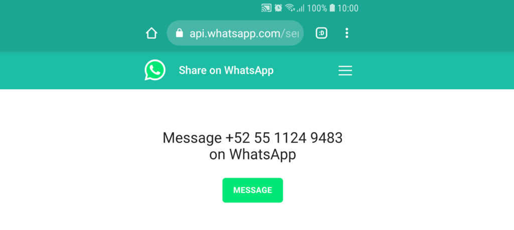 5 trucos de WhatsApp que seguramente no sabías que existían