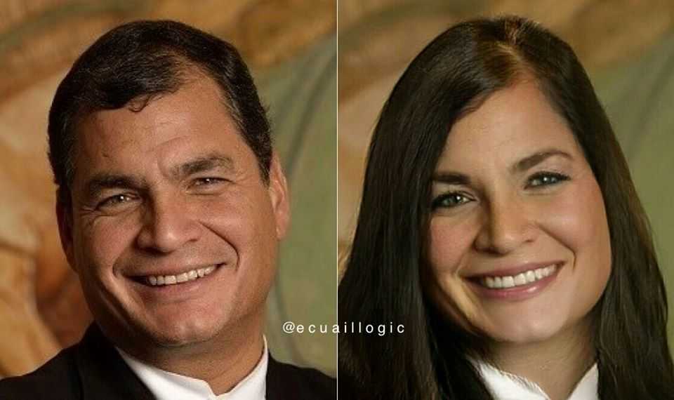 Face App y #TransIsBeautiful