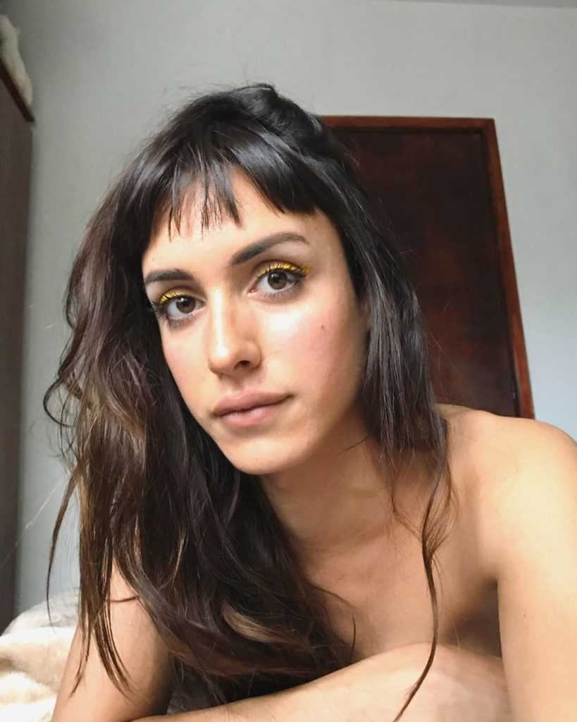 Face App y #TransIsBeautiful