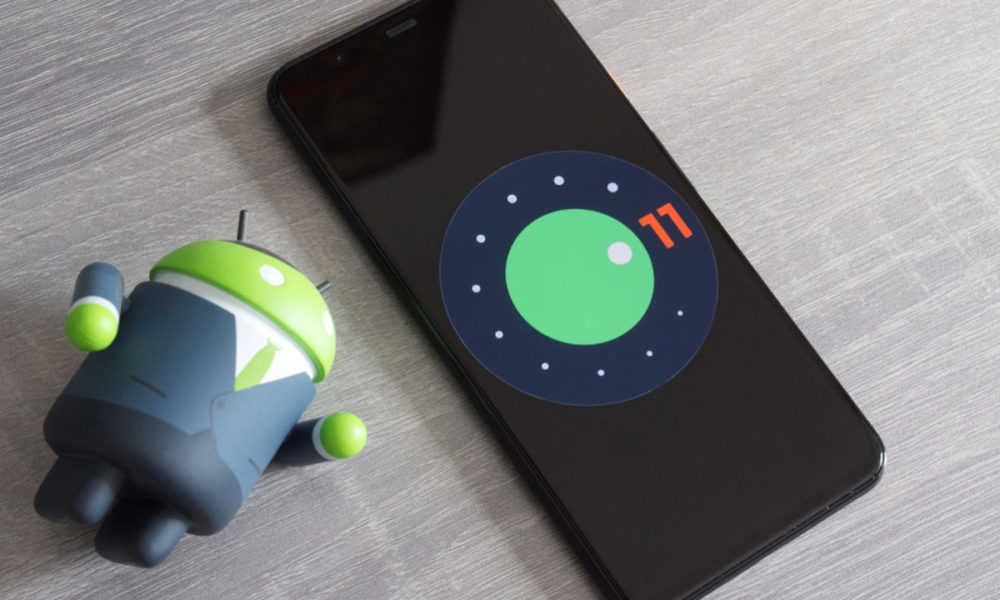 Como instalar Android 11