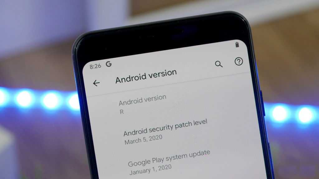 Cómo instalar Android 11 de forma segura