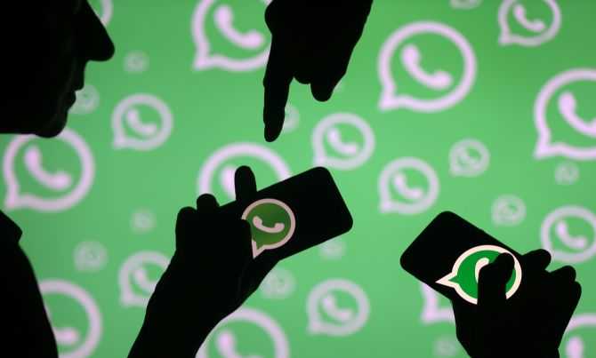 Cómo averiguar el WhatsApp de otra persona