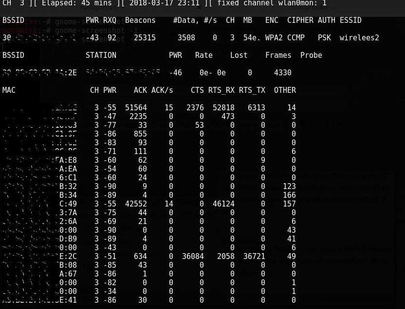 Cómo hackear una red WiFi 