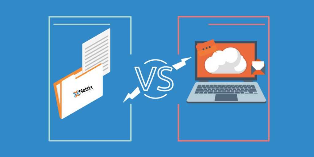 Esta plataforma 'open source' permite instalar y configurar tu propia nube personal 2 propia nube personal