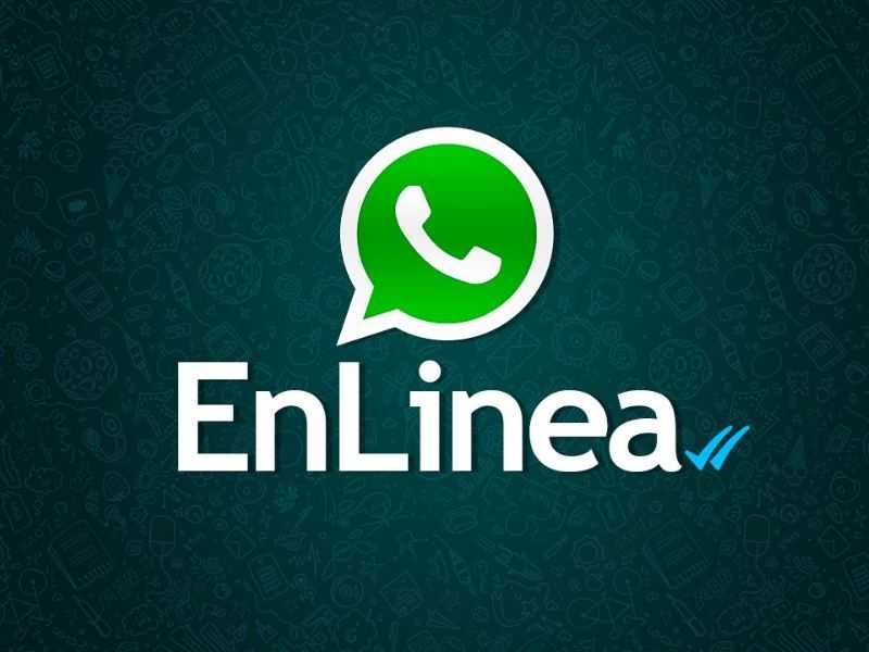Por qué WhatsApp quitó En Línea y la Última Hora de Conexión