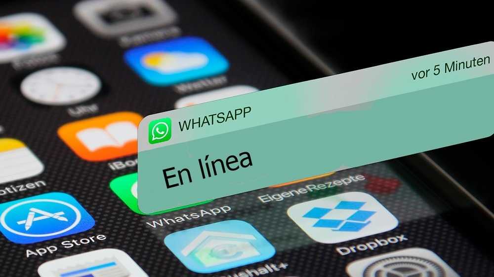 Por qué WhatsApp quitó 'en línea' y la última hora de conexión