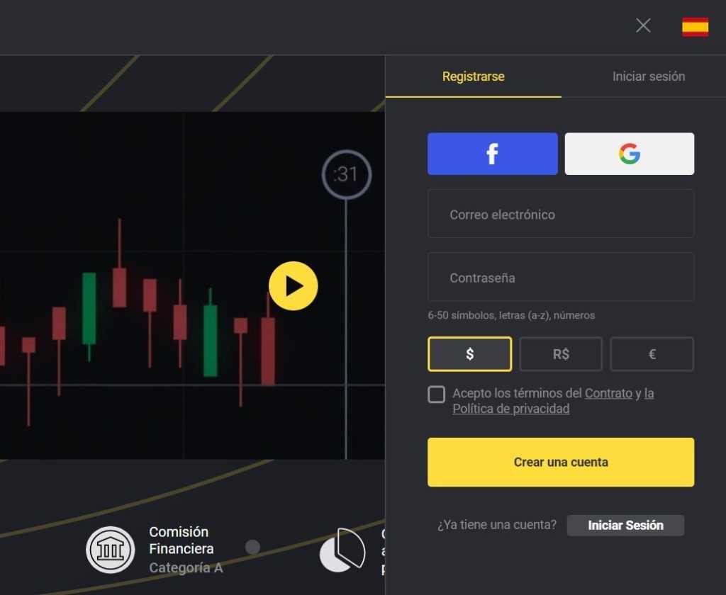 ¿Binomo es creíble? Revisión del Broker 