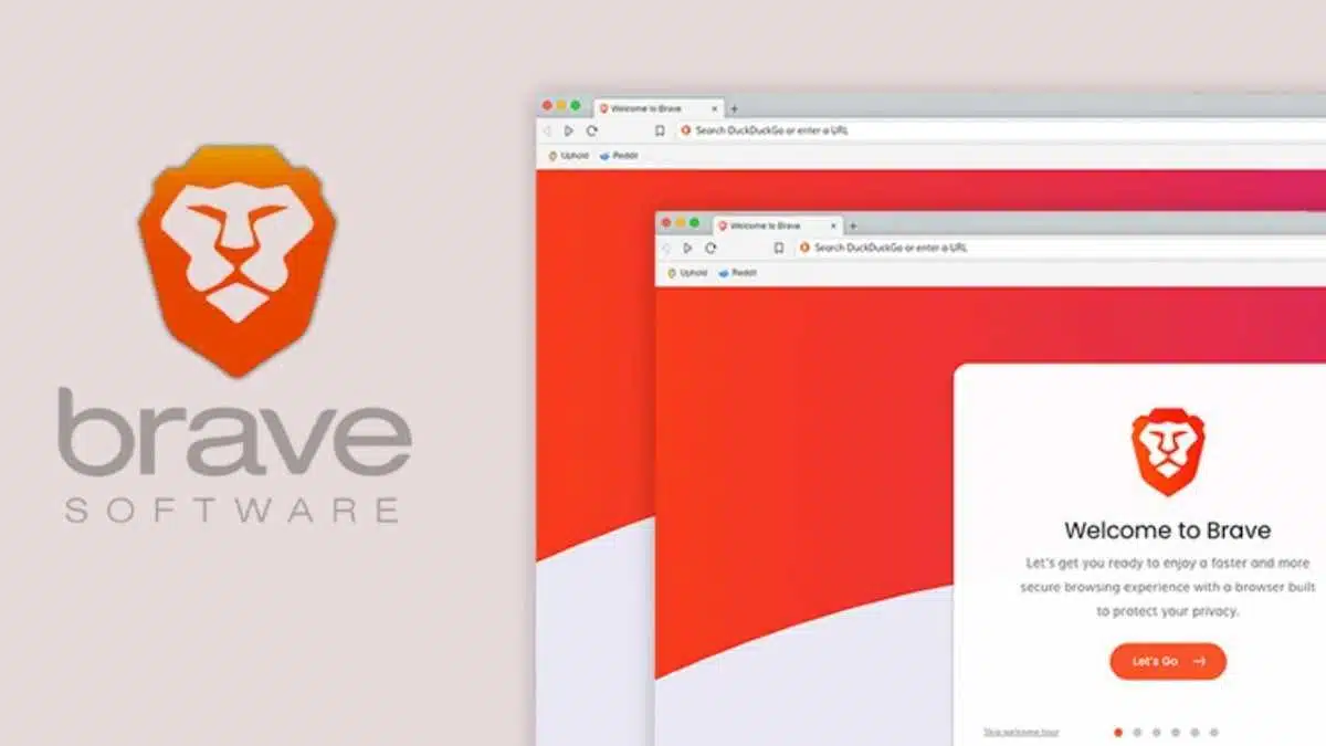 Brave: el navegador que paga a las usuarias