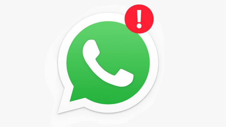 whatsapp en crisis