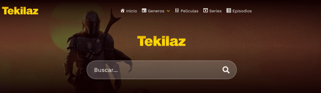 series online gratis netflix