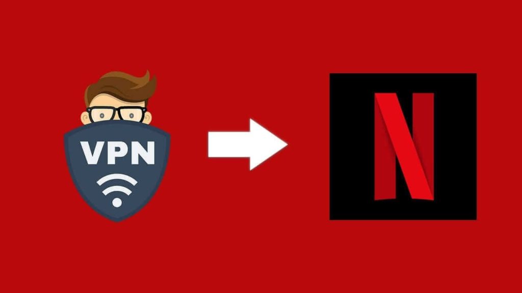 Cómo desbloquear contenido bloqueado en Netflix con Atlas VPN 1 netflix vpn use 1