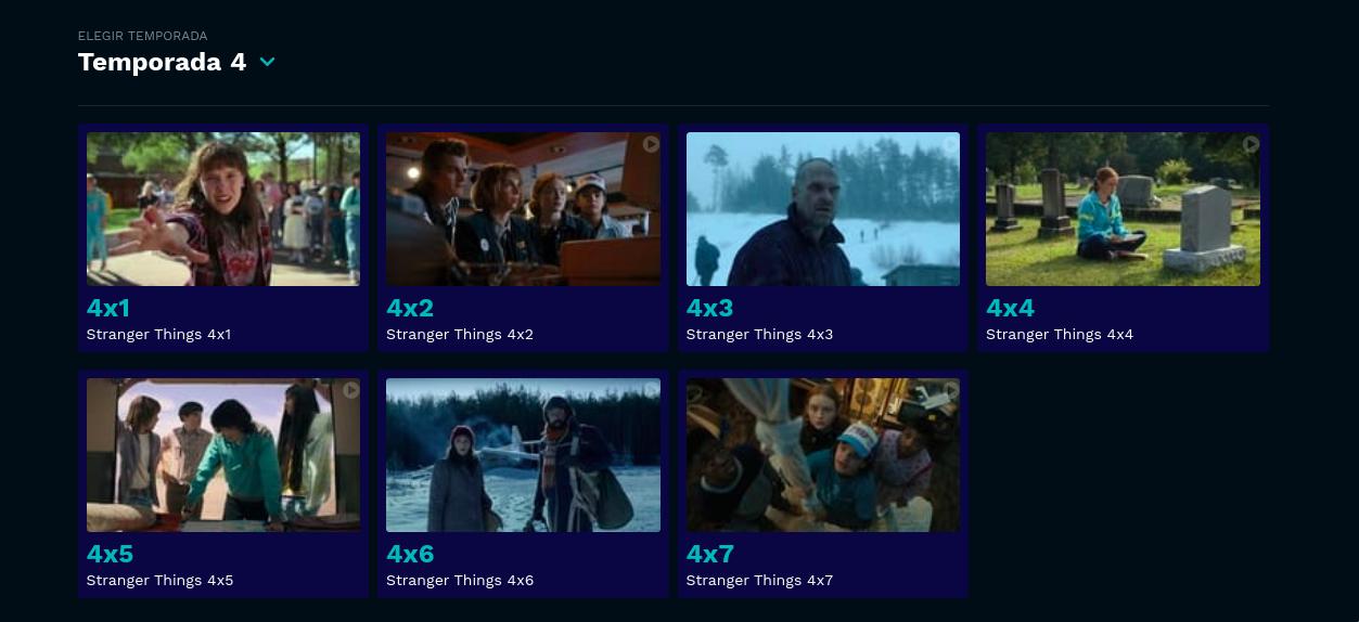 Cómo ver Stranger Things 4 sin Netflix – TRIBUNA HACKER