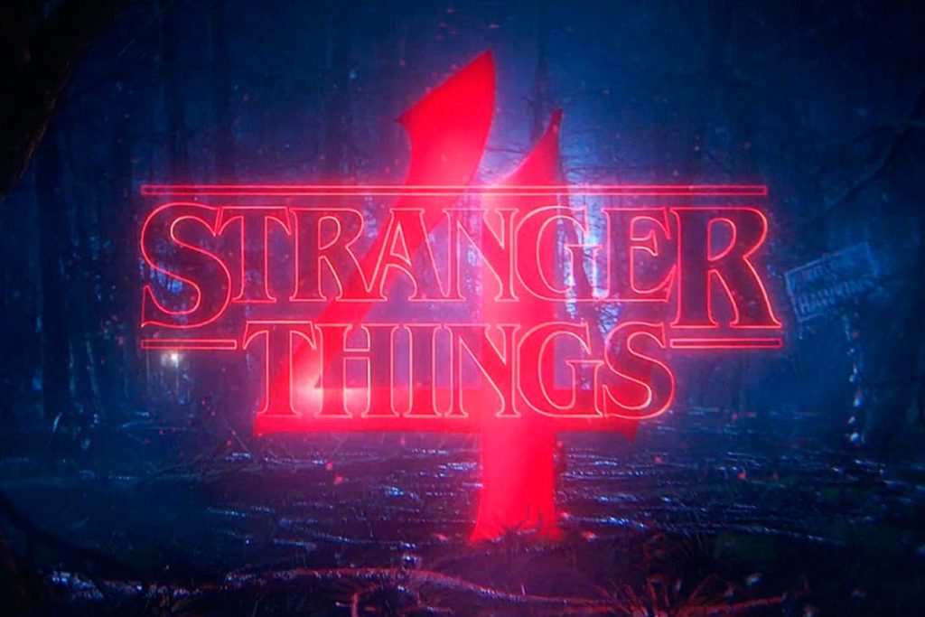 Con este dato vas a poder ver Stranger Things 4 sin Netflix, pero además muchísimas otras series online gratis y sin virus
