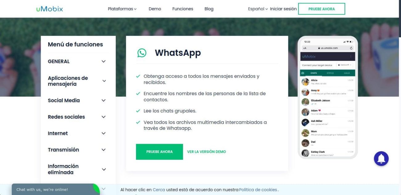 hackear whatsapp