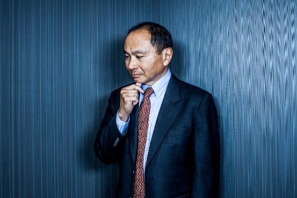  Francis Fukuyama