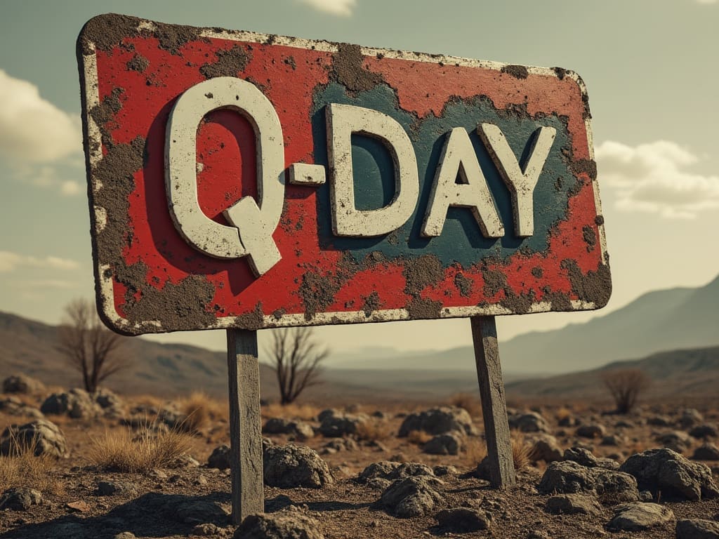 qday 2